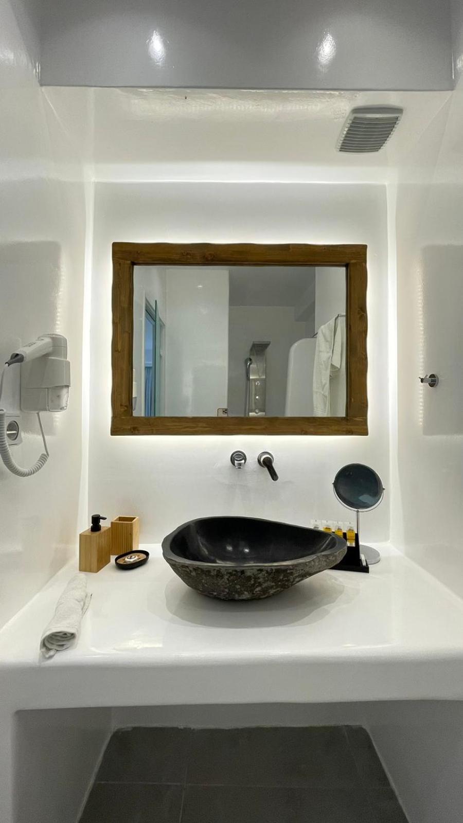 Merovigliosso Imerovigli  Bagian luar foto