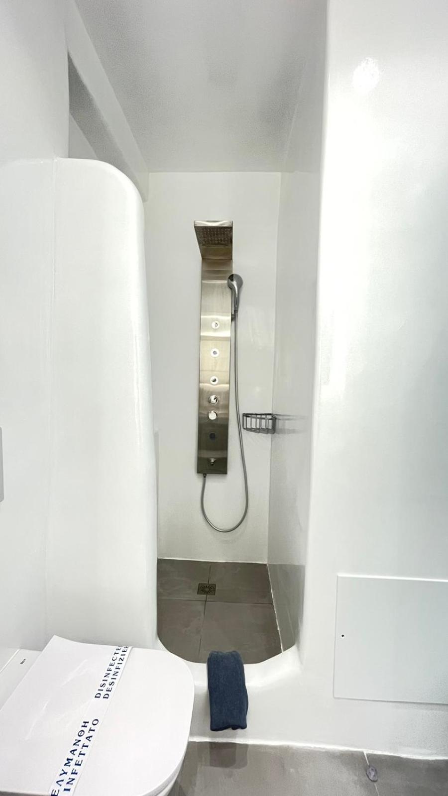 Merovigliosso Imerovigli  Bagian luar foto