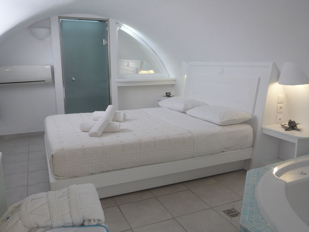 Merovigliosso Imerovigli  Bagian luar foto